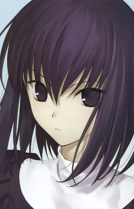 imagem de capa do personagem Alice Kuonji