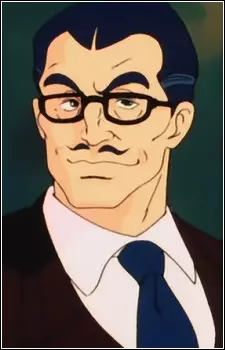 imagem de capa do personagem Higuma