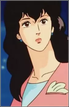 imagem de capa do personagem Princess Alma