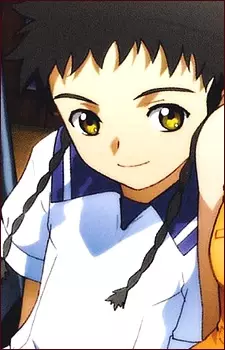 imagem de capa do personagem Mikoto Minagi
