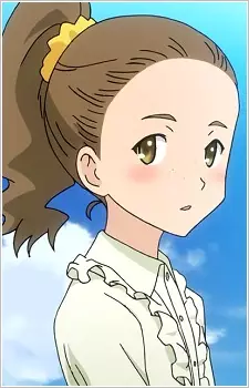 imagem de capa do personagem Juri Nakadai