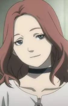 imagem de capa do personagem Rena