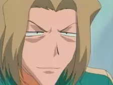imagem de capa do personagem Hikaru Ichiban-Boshi