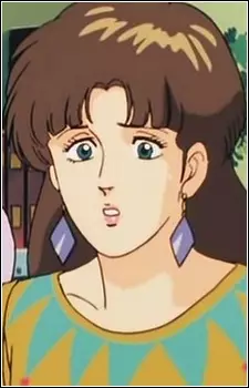 imagem de capa do personagem Misa Williams