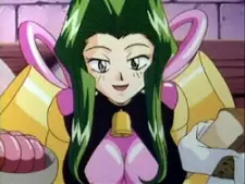 imagem de capa do personagem Trumpet