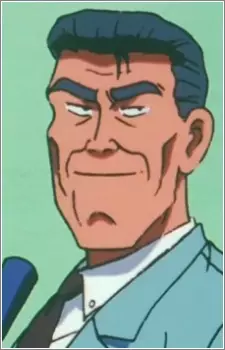 imagem de capa do personagem Takashi Terada