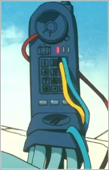 imagem de capa do personagem Z Computer