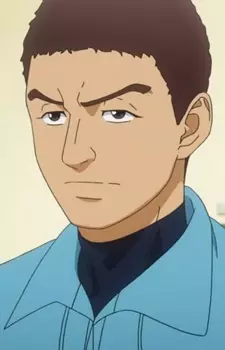 imagem de capa do personagem Yamato Mizoguchi