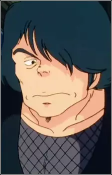 imagem de capa do personagem Akazaru
