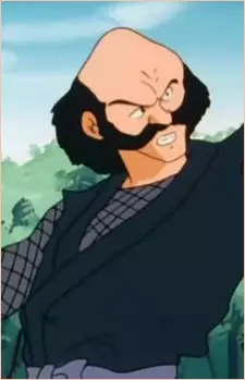 imagem de capa do personagem Shirozaru