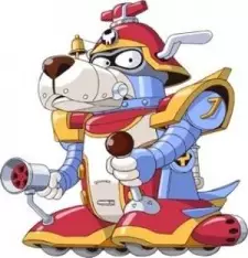 imagem de capa do personagem Yatterwan