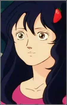 imagem de capa do personagem Maiko Tonegawa