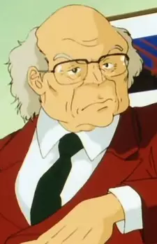 imagem de capa do personagem Marukido