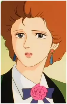 imagem de capa do personagem Hiromi Ayuhara