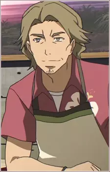 imagem de capa do personagem Hiroshi Nakaizumi