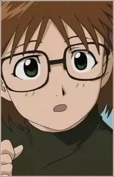 imagem de capa do personagem Sheska