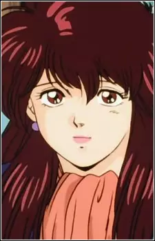 imagem de capa do personagem Sayuri Tachiki