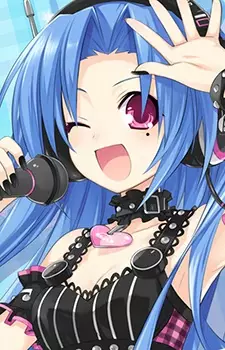 imagem de capa do personagem 5pb.