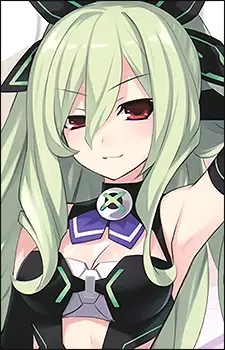 imagem de capa do personagem Chika Hakozaki