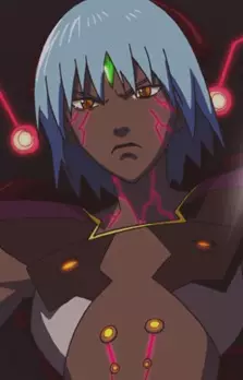imagem de capa do personagem Abyss