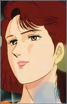 imagem de capa do personagem Maiko Tsugihara