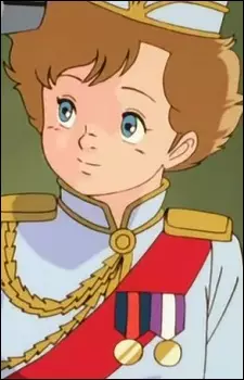 imagem de capa do personagem Nario