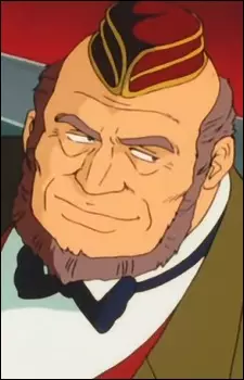 imagem de capa do personagem Bakaro