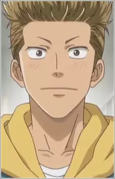 imagem de capa do personagem Tetsu
