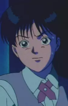 imagem de capa do personagem Chihiro Aoyama