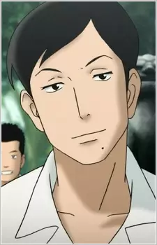 imagem de capa do personagem Ryuunosuke Yamaoka