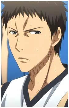 imagem de capa do personagem Kouji Kobori