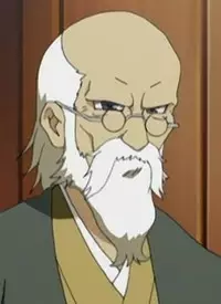 imagem de capa do personagem Sawai Kagura