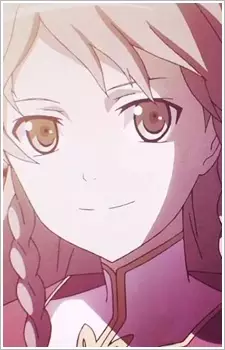 imagem de capa do personagem Yurikano De Metrio Lu