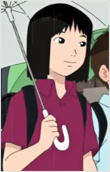 imagem de capa do personagem Classmate 1