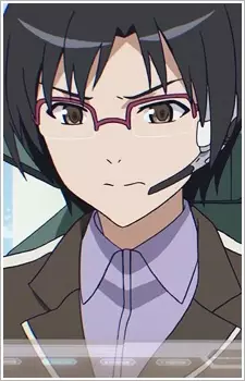 imagem de capa do personagem Haruka Uehara