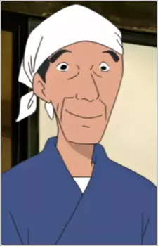 imagem de capa do personagem Innkeeper
