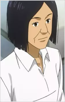 imagem de capa do personagem Fumi Aotake