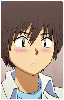 imagem de capa do personagem Ogata