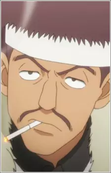 imagem de capa do personagem Seaquant