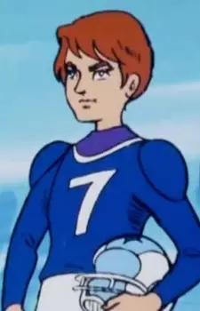 imagem de capa do personagem Hoshi