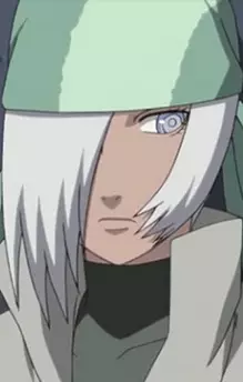 imagem de capa do personagem Ryuuzetsu