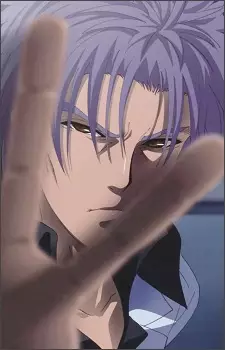 imagem de capa do personagem Makoto Hani
