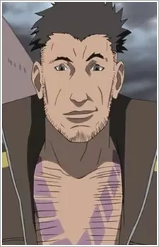 imagem de capa do personagem Maroi