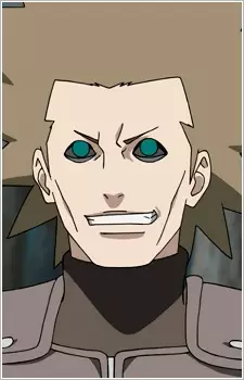 imagem de capa do personagem Gari