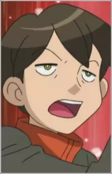 imagem de capa do personagem Suwama
