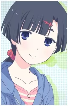 imagem de capa do personagem Himeka Akishino