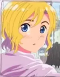 imagem de capa do personagem Joan of Arc