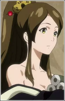 imagem de capa do personagem Kojuurou Katakura