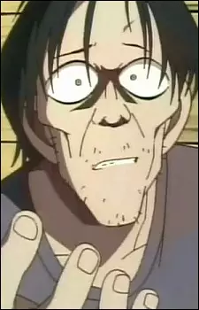 imagem de capa do personagem Kiichirou Numabuchi