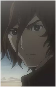 imagem de capa do personagem Dick Coyne